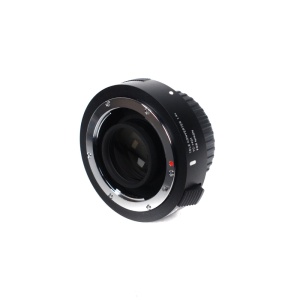 Used Sigma 1.4X Teleconverter TC-1401 (Nikon)